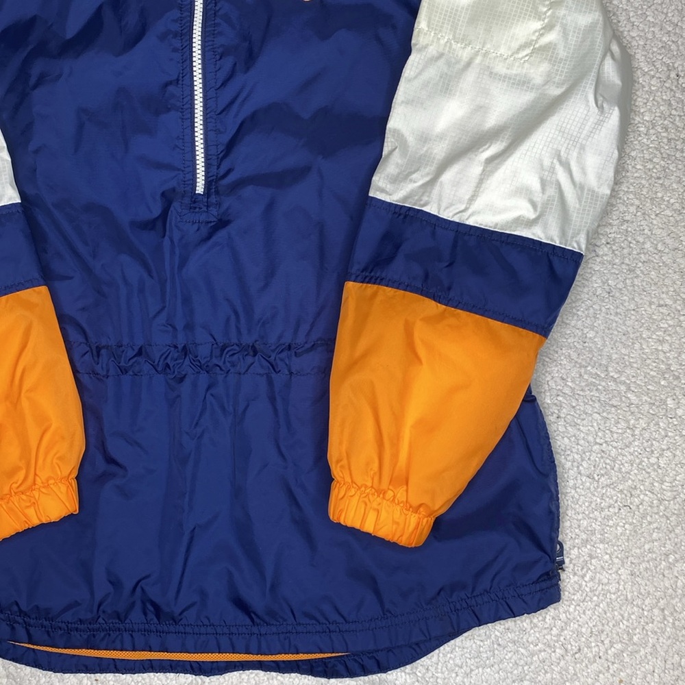 Vintage Nike Anorak Windbreaker: Size Small - Picture 5 of 10